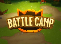 Logo Battle Camp
