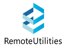 Remote Utilities Logo